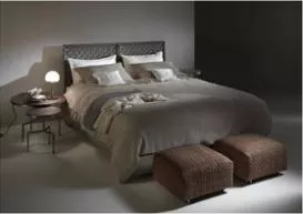 Кровать Cestone из Италии – купить в интернет магазине