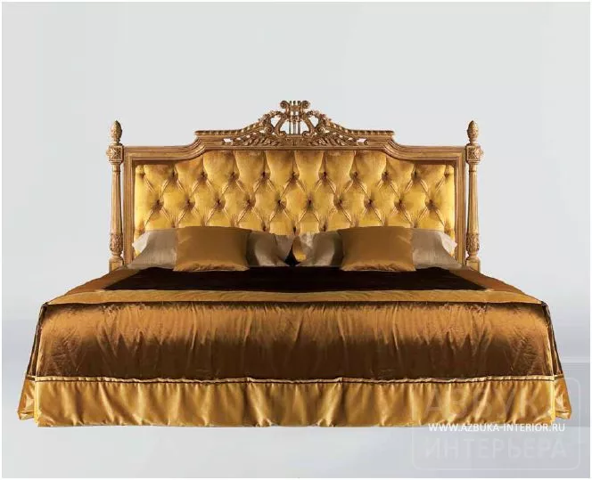 Кровать  OAK MG 6312 — купить по цене фабрики