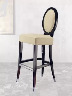 Барный стул Luna из Италии – купить в интернет магазине
