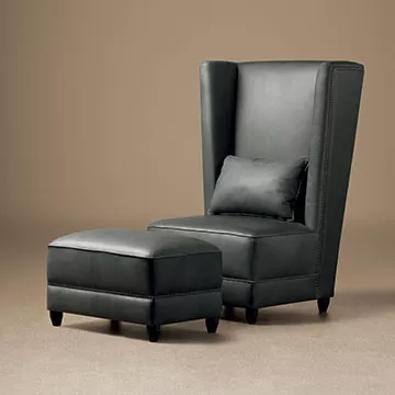 Кресло Madison из Италии – купить в интернет магазине