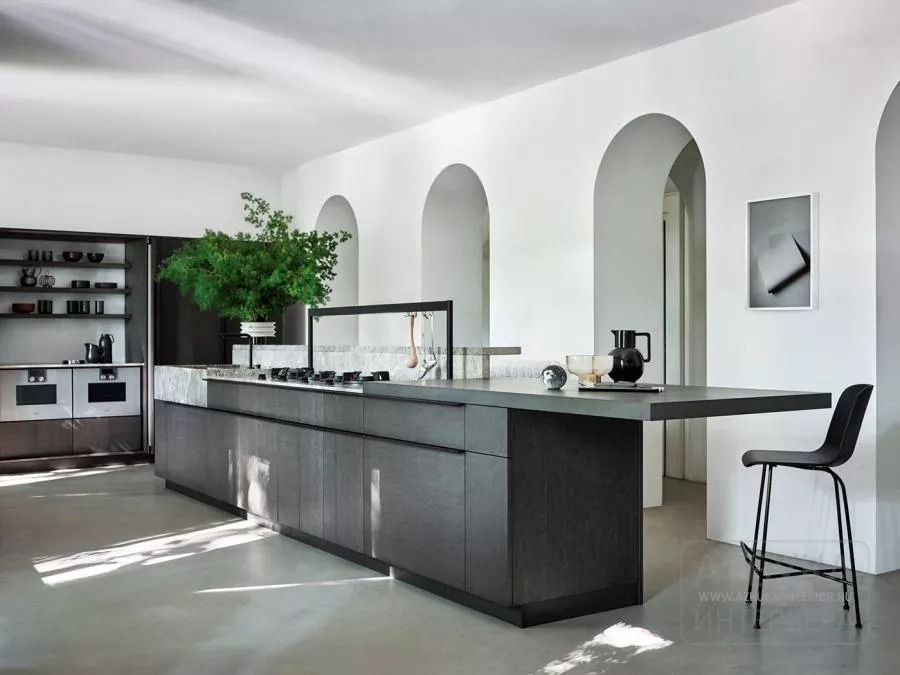 Кухня Intarsio Classical future  из Италии – купить в интернет магазине