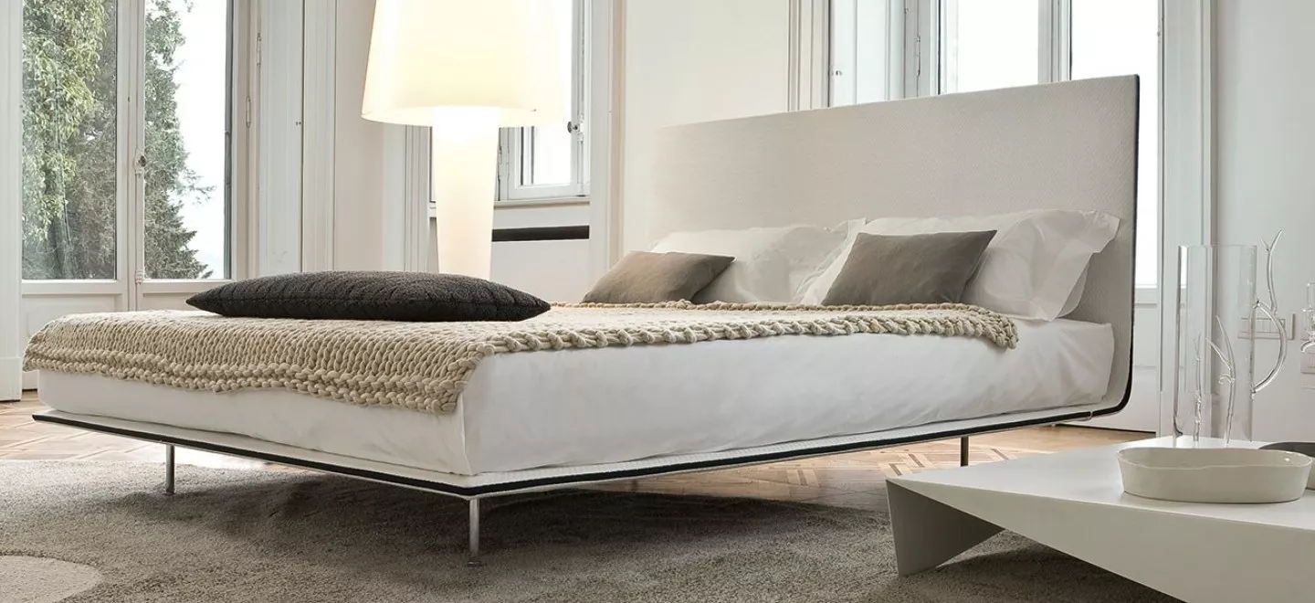 Кровать Thin Bonaldo  — купить по цене фабрики