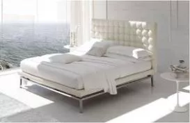Кровать Boss Bed из Италии – купить в интернет магазине