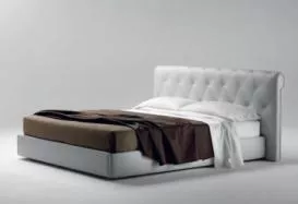 Кровать BLUEMOON из Италии – купить в интернет магазине
