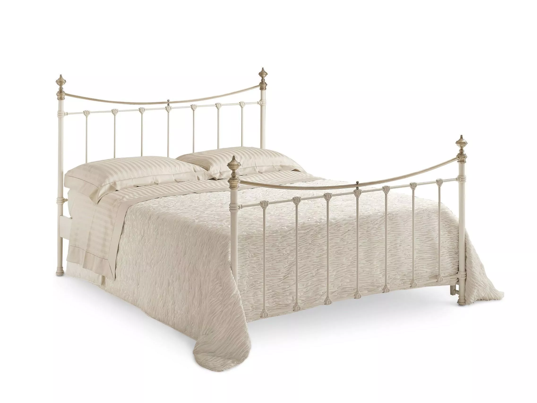 Кровать Oliver  Cantori  — купить по цене фабрики
