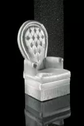 Кресло Satin из Италии – купить в интернет магазине