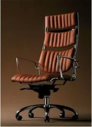 Кресло Havana из Италии – купить в интернет магазине