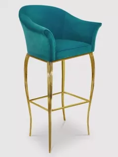 Барный стул Mimi из Италии – купить в интернет магазине