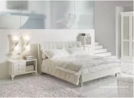 Кровать Deco' a quadri из Италии – купить в интернет магазине