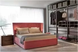 Кровать Charme из Италии – купить в интернет магазине