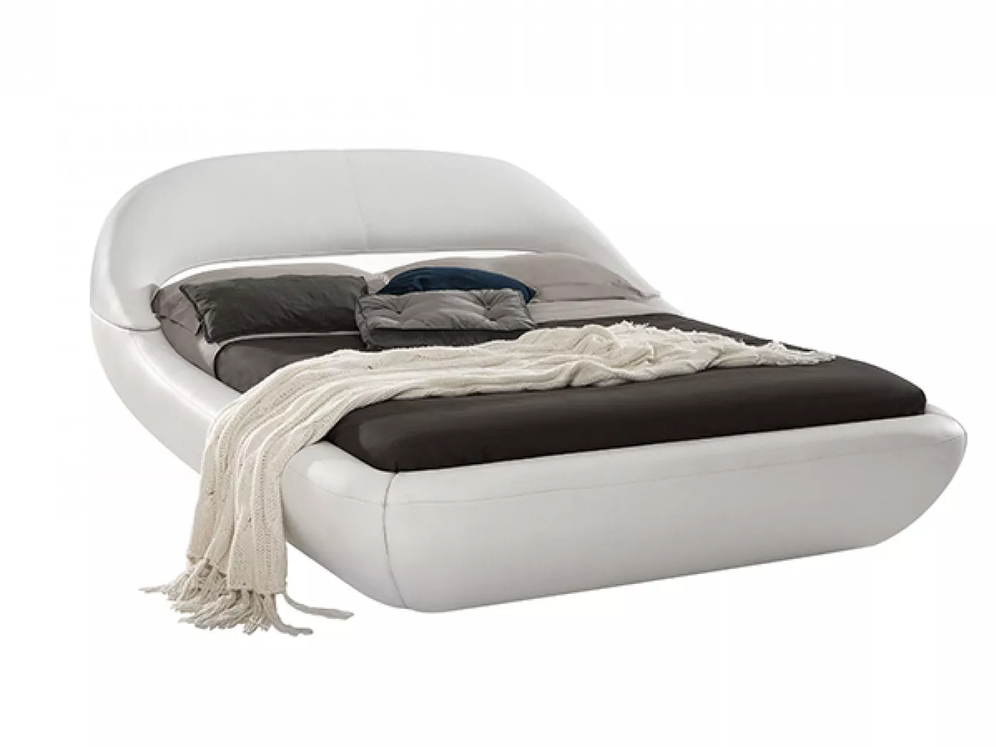 Кровать Sleepy  Tonin Casa 7863 — купить по цене фабрики
