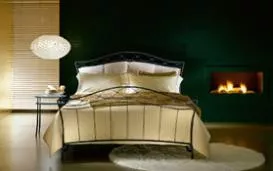 Кровать Mirelle из Италии – купить в интернет магазине