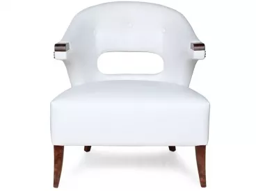Кресло Nanook из Италии – купить в интернет магазине