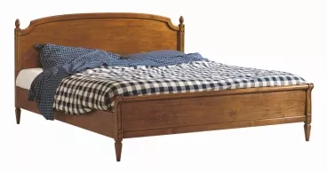 Кровать VILLA BORGHESE 2371 из Италии – купить в интернет магазине