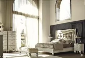 Кровать Botero из Италии – купить в интернет магазине