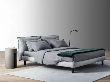 Кровать Oliver из Италии – купить в интернет магазине