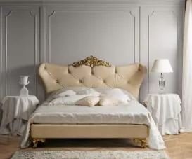 Кровать CVL012P из Италии – купить в интернет магазине