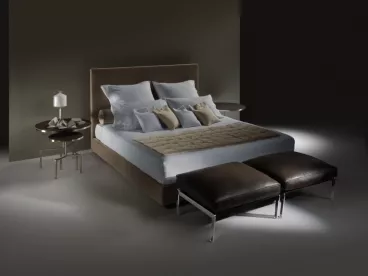 Кровать OLTRE  из Италии – купить в интернет магазине