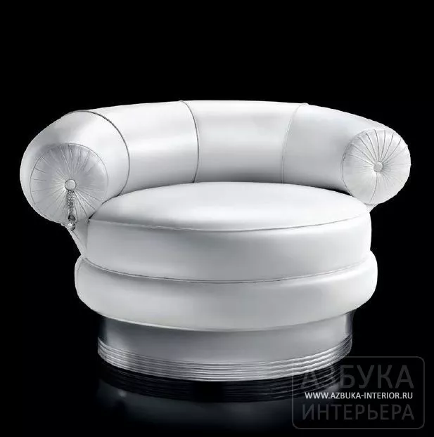 Кресло Velvet  Beby Italy 0150R01 — купить по цене фабрики