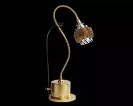 Настольная лампа Corallo из Италии – купить в интернет магазине