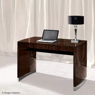Письменный стол маленький Vogue из Италии – купить в интернет магазине
