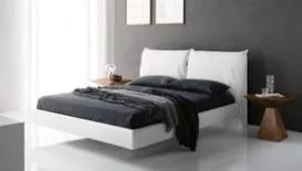 Кровать LUKAS из Италии – купить в интернет магазине