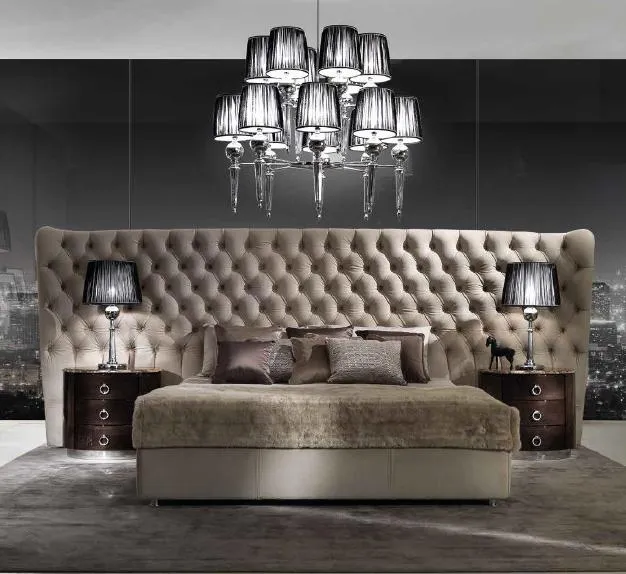 Кровать Vogue MAXI DV Home collection  — купить по цене фабрики