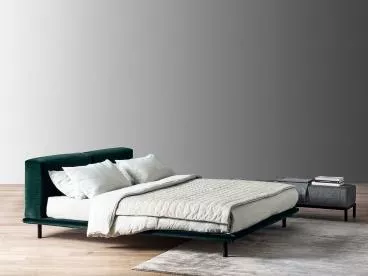 Кровать Timothy из Италии – купить в интернет магазине