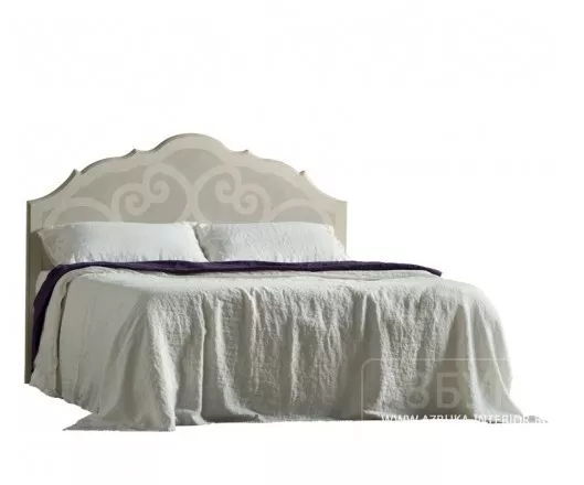Кровать (изголовье) Dialma Brown 001908 — купить по цене фабрики