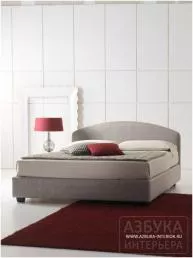 Кровать Linosa из Италии – купить в интернет магазине