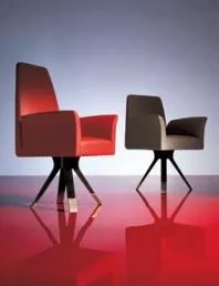 Кресло Percorsi из Италии – купить в интернет магазине