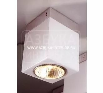 Светильник потолочный из Италии – купить в интернет магазине