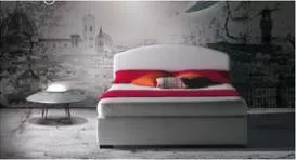 Кровать Domingo из Италии – купить в интернет магазине
