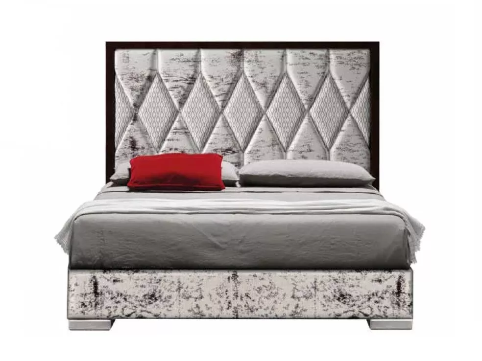 Кровать Penthouse  LCI Decora Italia P0341 — купить по цене фабрики