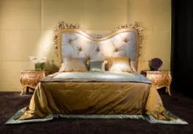 Кровать Percorsi из Италии – купить в интернет магазине