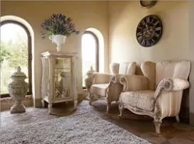 Кресло Botero из Италии – купить в интернет магазине