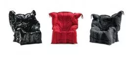 Кресло Shadow из Италии – купить в интернет магазине