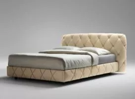 Кровать FLAIR из Италии – купить в интернет магазине