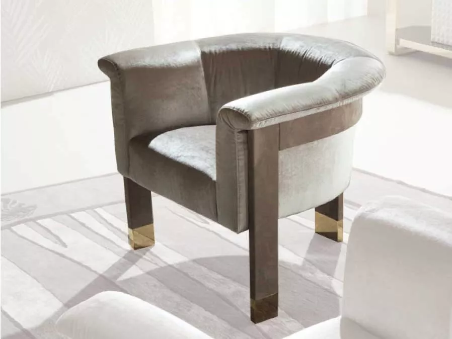 Кресло 2 Infinity  Giorgio Collection  — купить по цене фабрики