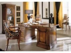 Письменный стол Bernini из Италии – купить в интернет магазине