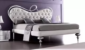 Кровать Romeo из Италии – купить в интернет магазине