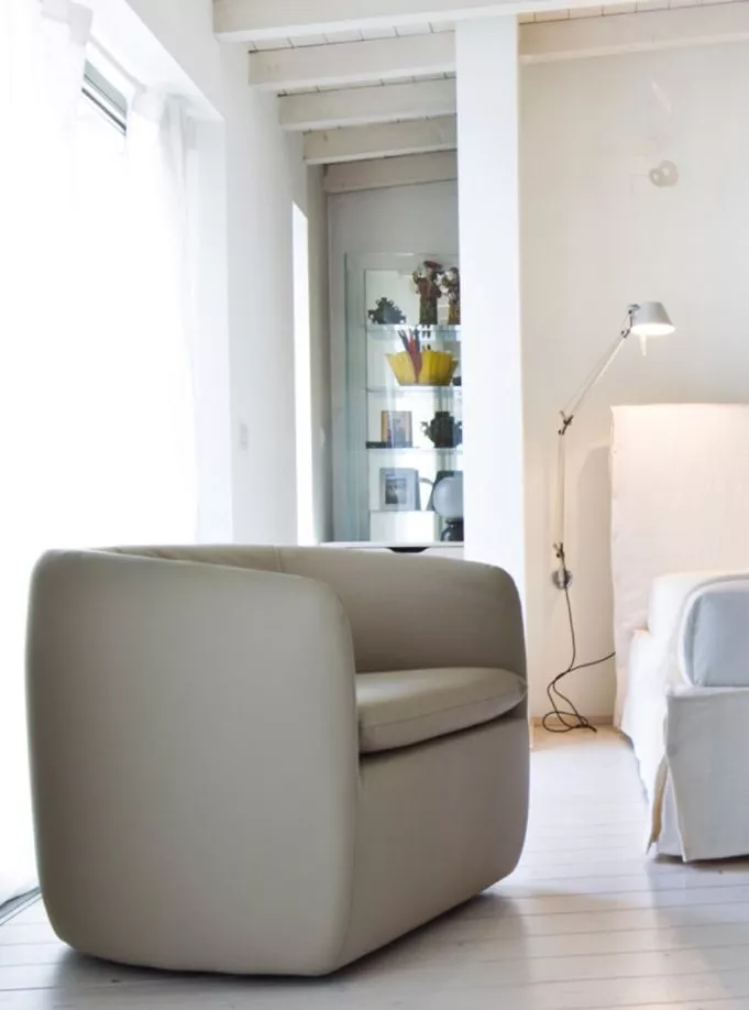 Кресло Ariаnna из Италии – купить в интернет магазине