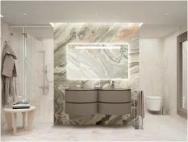 Мебель для ванной комнаты Esprit из Италии – купить в интернет магазине