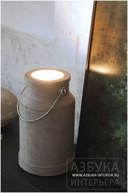 Настольная лампа Via lattea Karman  — купить по цене фабрики