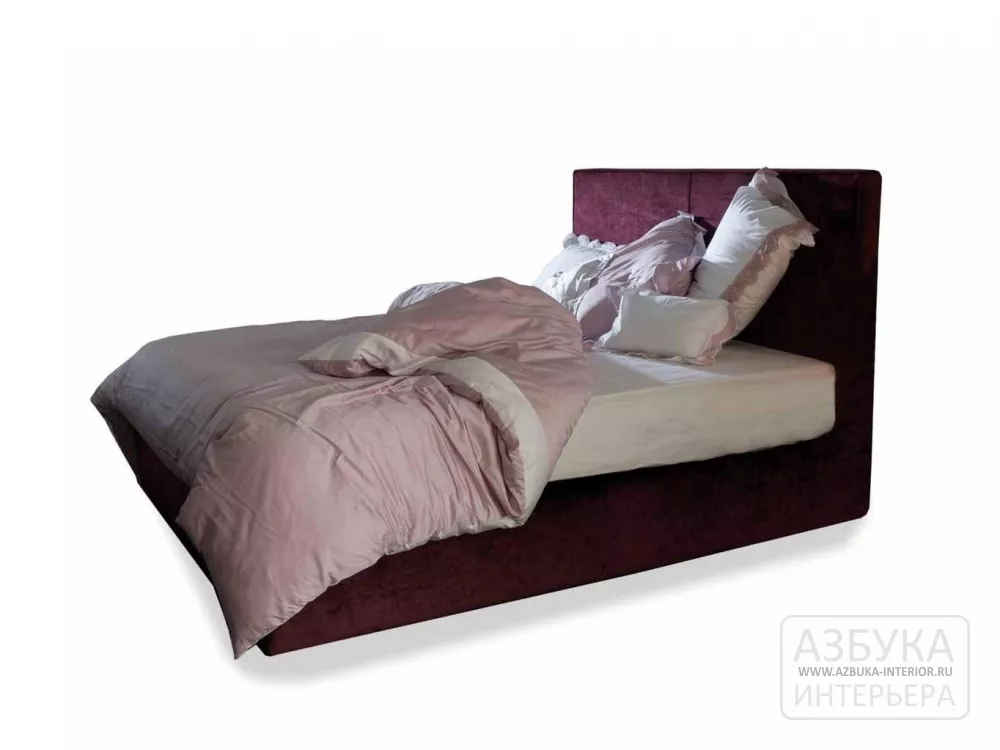 Кровать Soigne  Dom Edizioni  — купить по цене фабрики