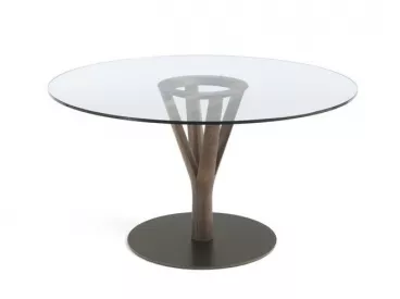 Обеденный стол Timber  из Италии – купить в интернет магазине