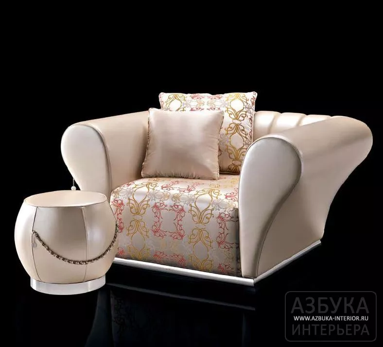 Кресло Platinum  Beby Italy 0140R03 — купить по цене фабрики