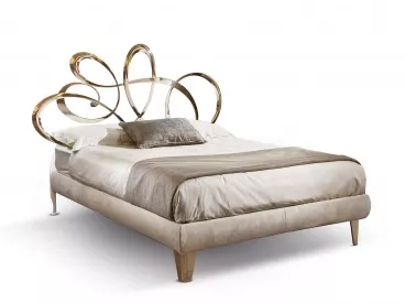 Кровать Dolcevita  из Италии – купить в интернет магазине
