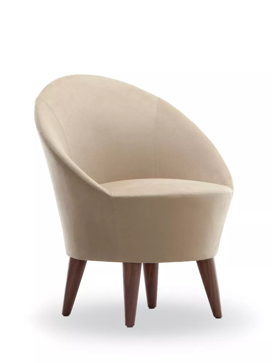 Кресло Lady Tonon 045 — купить по цене фабрики