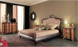 Кровать Penelope 1 из Италии – купить в интернет магазине